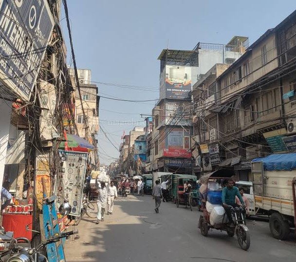 Chawri Bazar, Central Delhi, Delhi - Vushii.com Chawri Bazar, Central Delhi, Delhi - Vushii.com